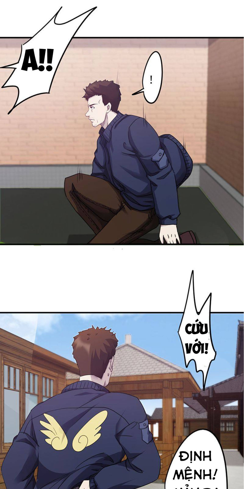 Tối Cường Nông Dân Hệ Thống: Chapter 89