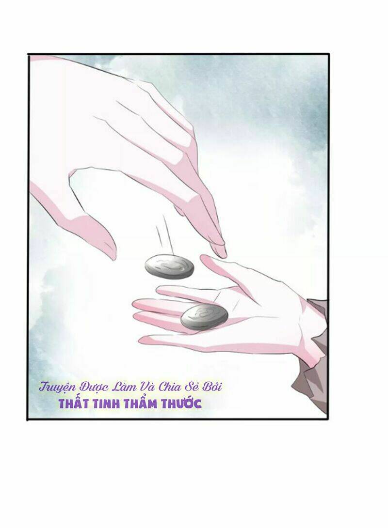 Một Lời Không Hợp Liền Hút Máu: Chapter 20