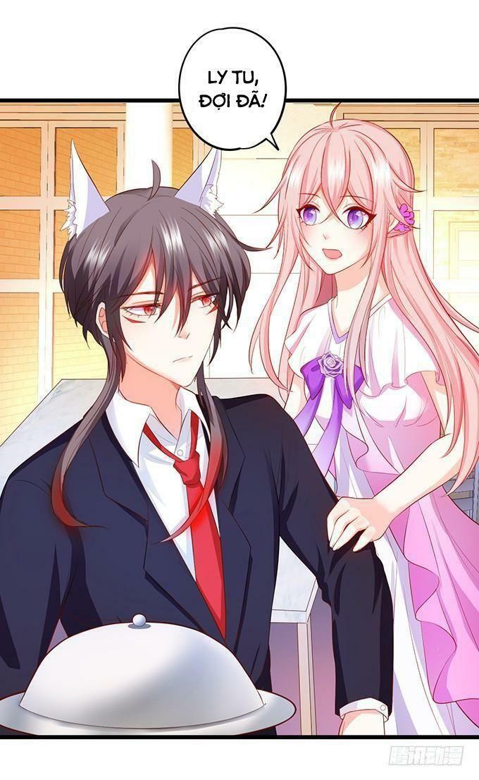 Hồ Tiên Hung Bạo: Chapter 86