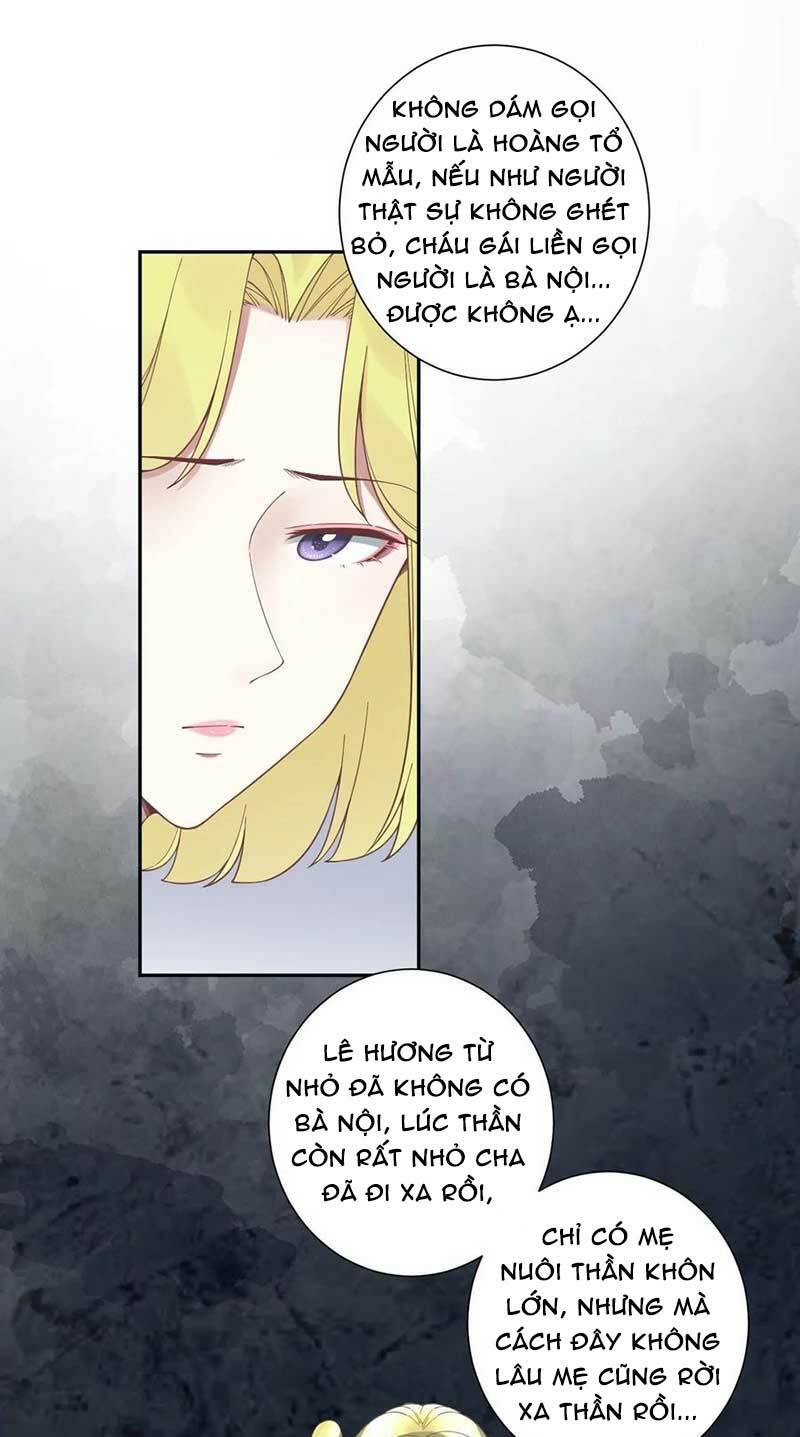 Hoàng Hậu Bận Lắm: Chapter 196