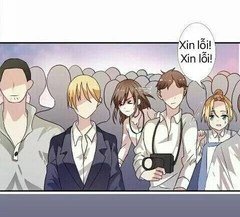 1 Nửa Hoàn Hảo Của Ceo: Chapter 2