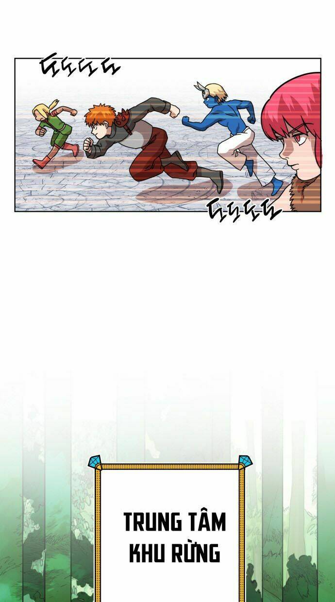 Hard Core Leveling Warrior: Chapter 29