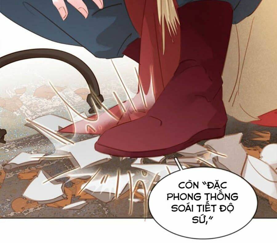 Tiểu Sư Phụ, Tóc Giả Của Ngài Rơi Rồi!: Chapter 34