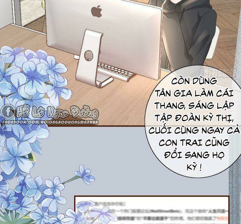 Bạn Gái Tôi Mới 30+: Chapter 61