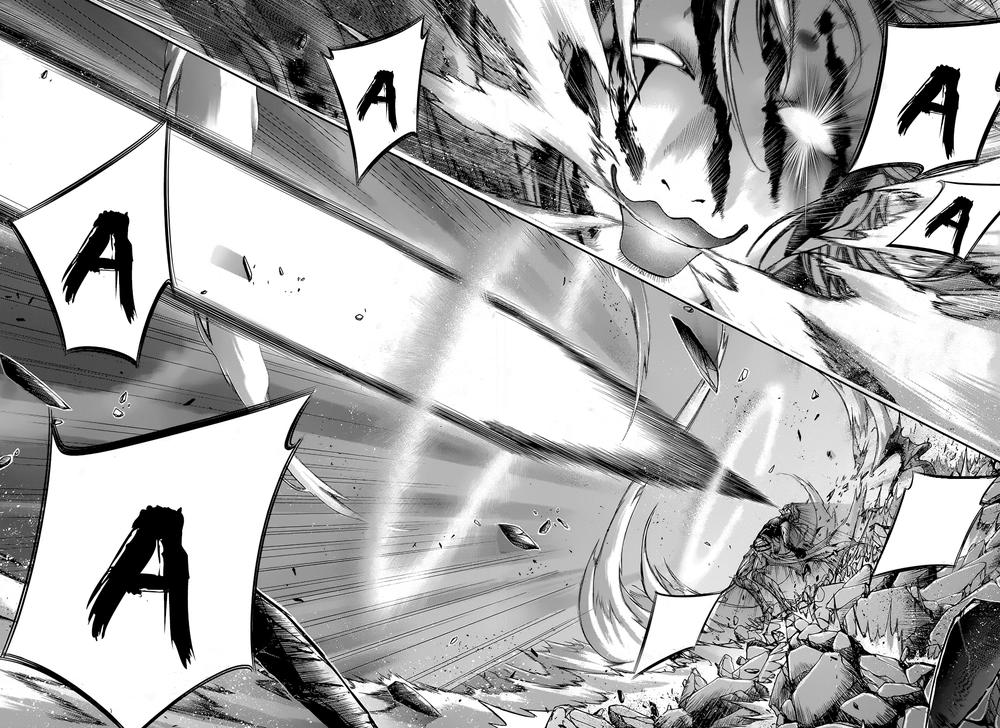 Đi Tìm Sát Tinh Vương: Chapter 10