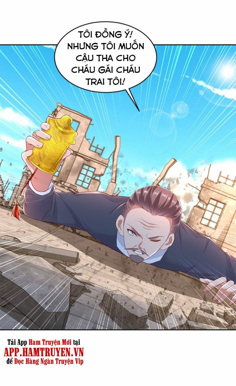 Chí Tôn Toàn Năng: Chapter 103