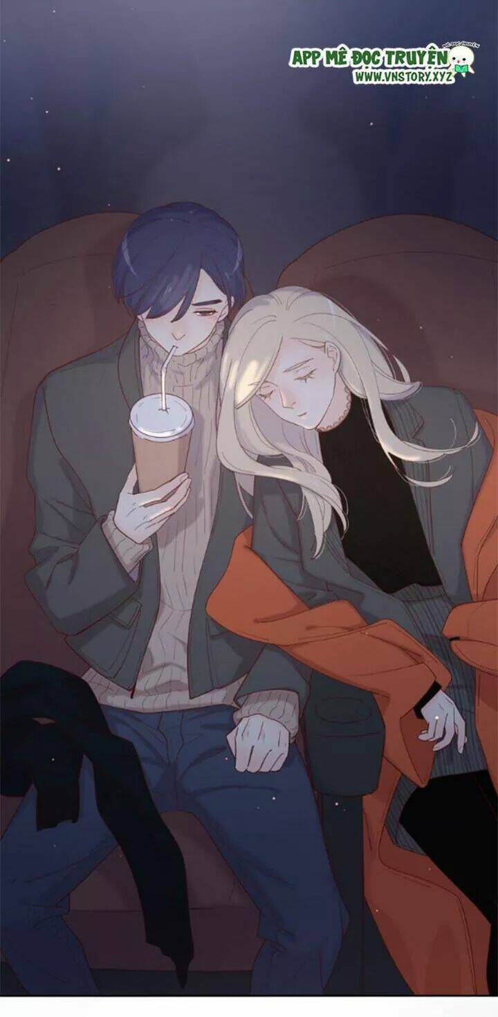 Cạm Bẫy Ngọt Ngào: Chapter 94