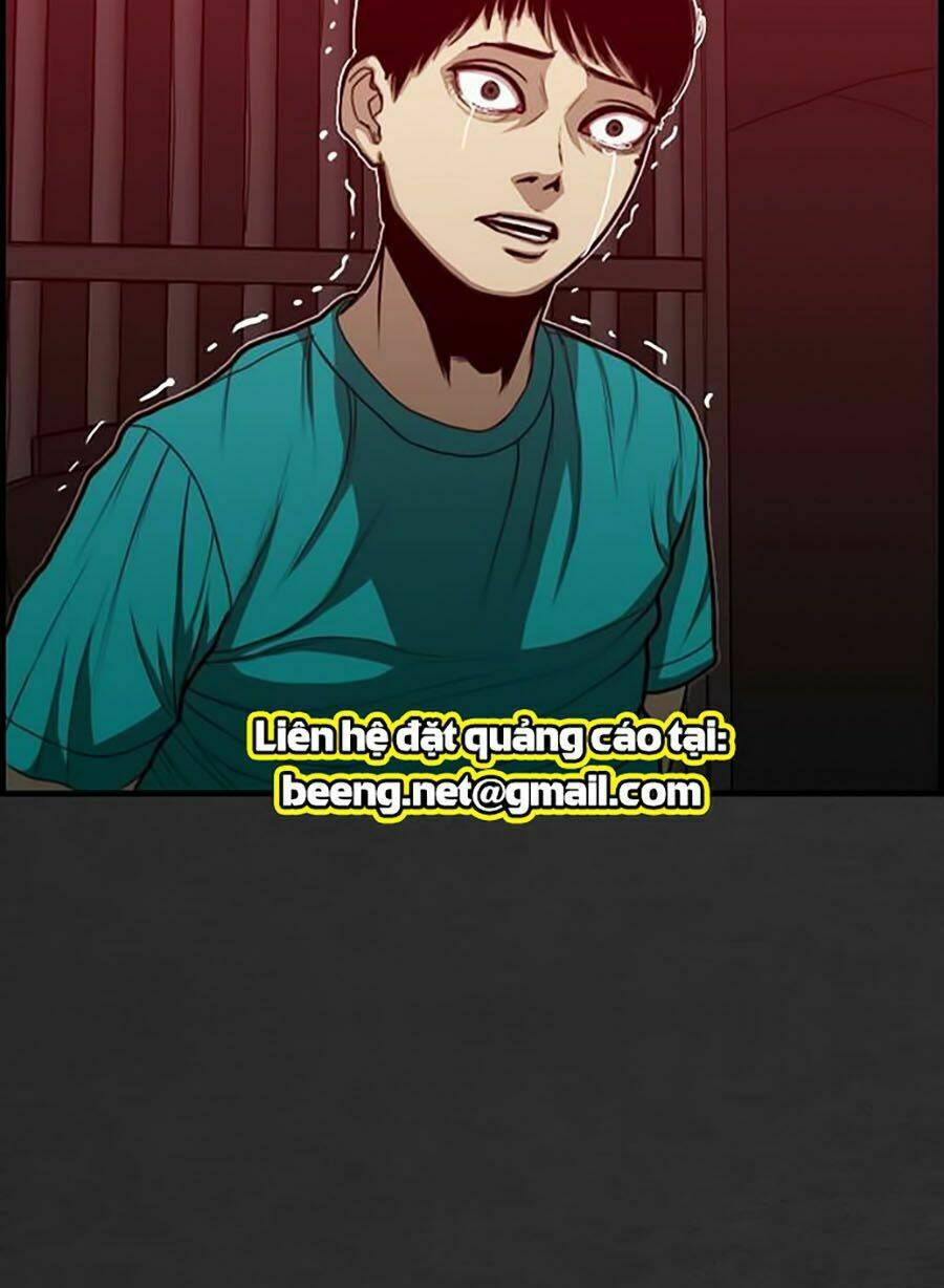 Khu Trọ Quỷ Ám: Chapter 41