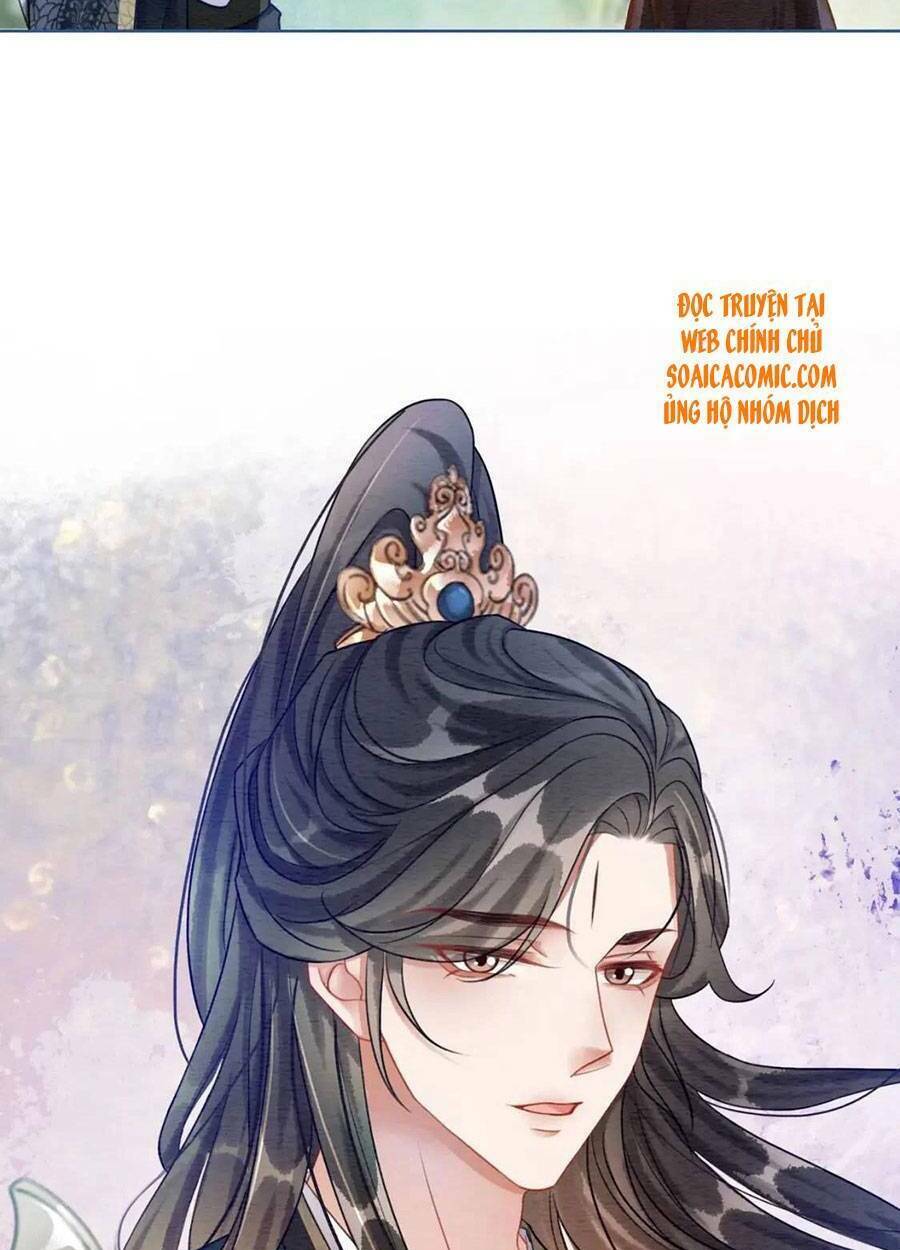 Xung Hỉ Vương Phi: Chapter 62