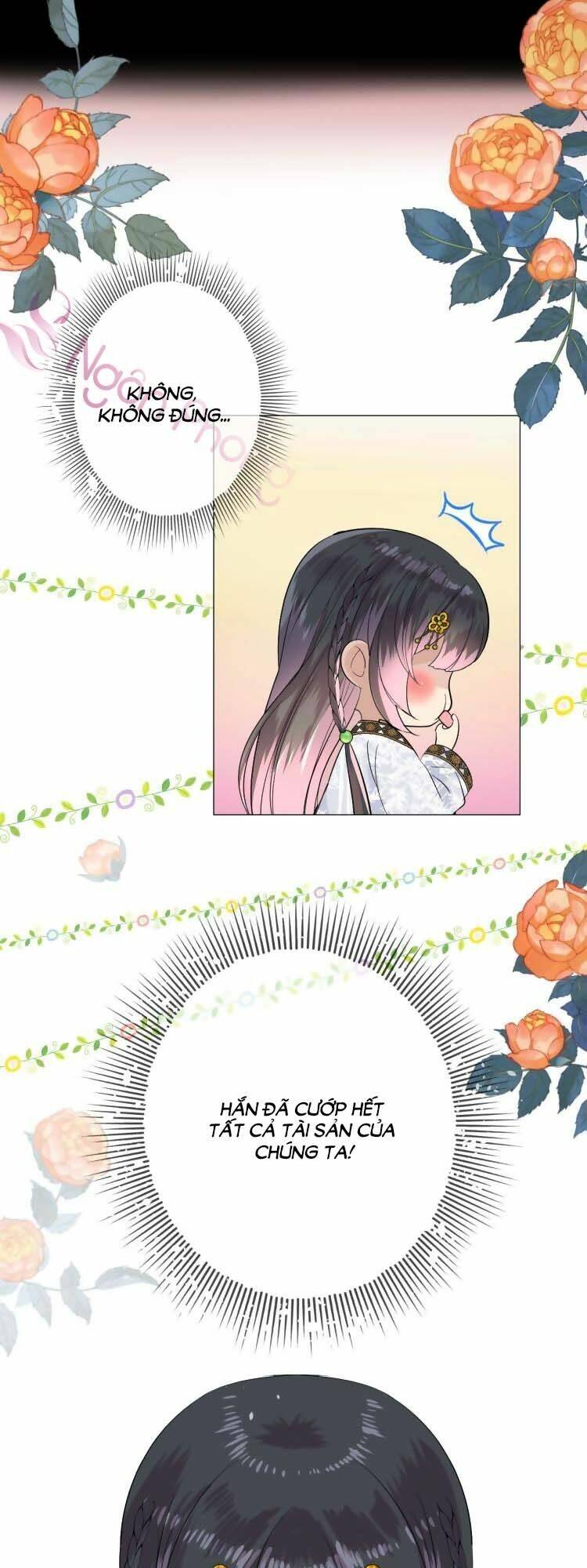 Sao Lại Là Yêu?: Chapter 4