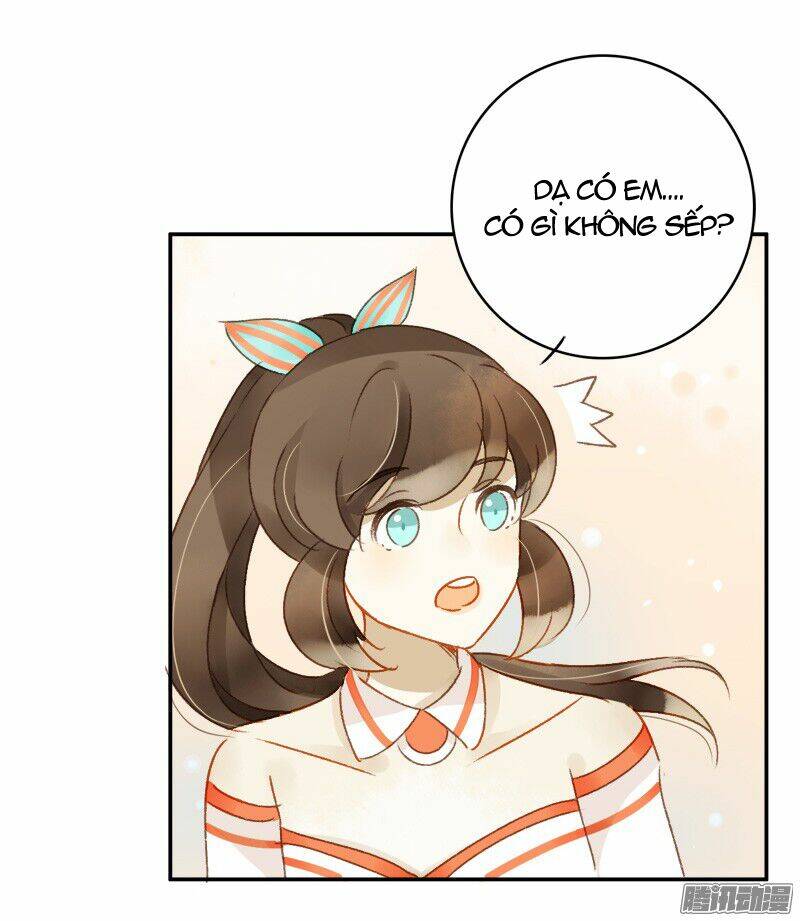 Sức Mạnh Của Sắc Đẹp: Chapter 140