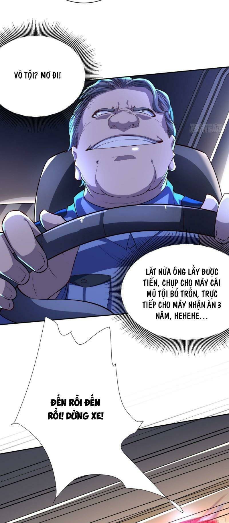 Shipper Thần Cấp: Chapter 36