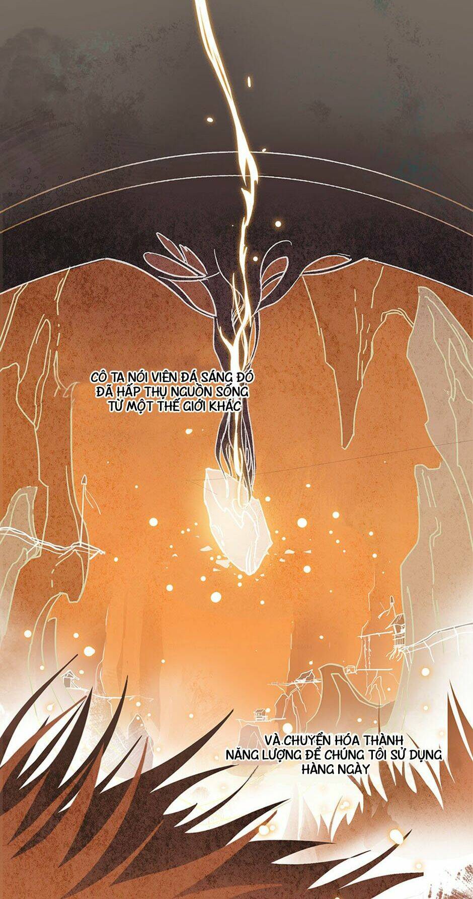 Anh Hùng Và Hiệp Nữ: Chapter 51