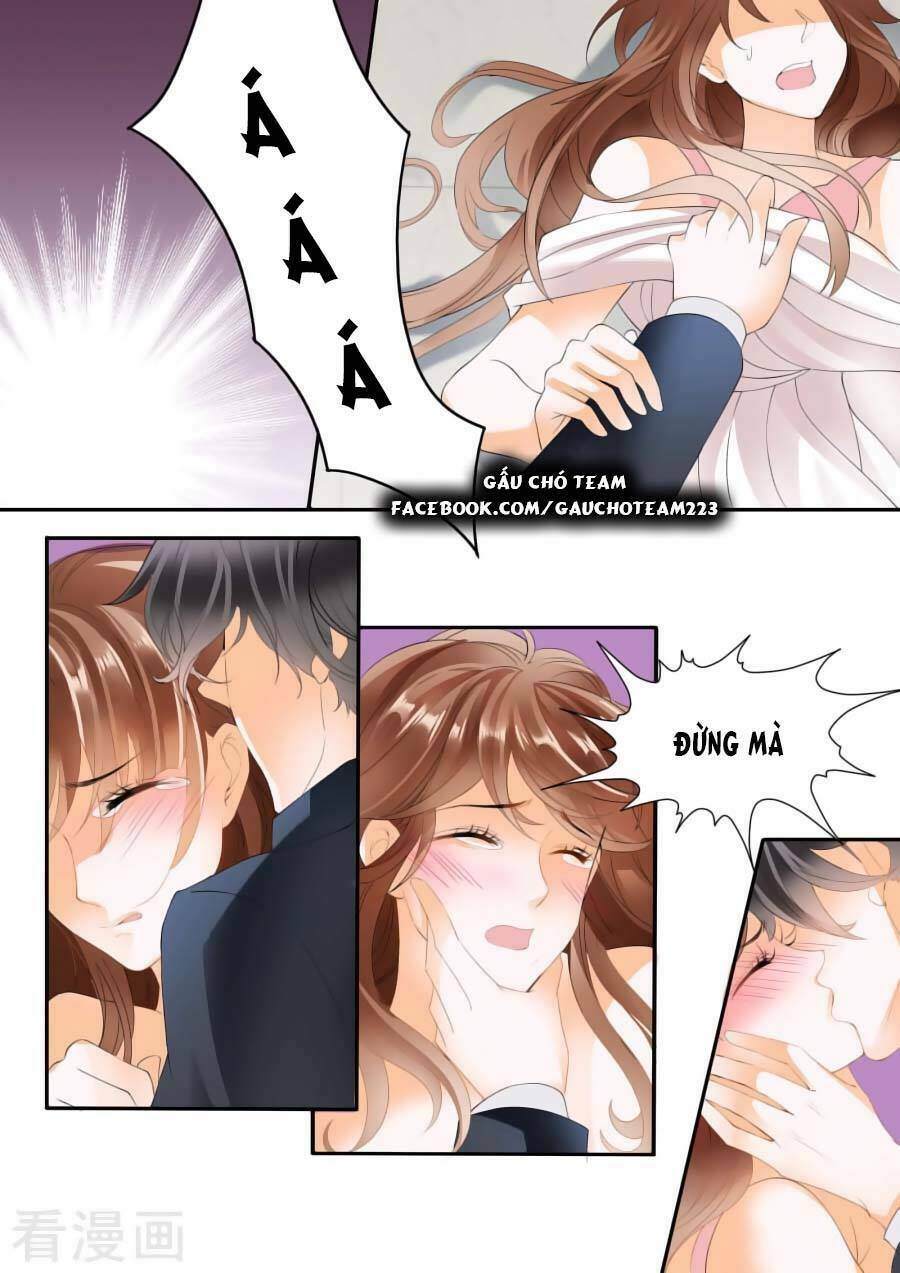 Không Thể Yêu Em: Chapter 14