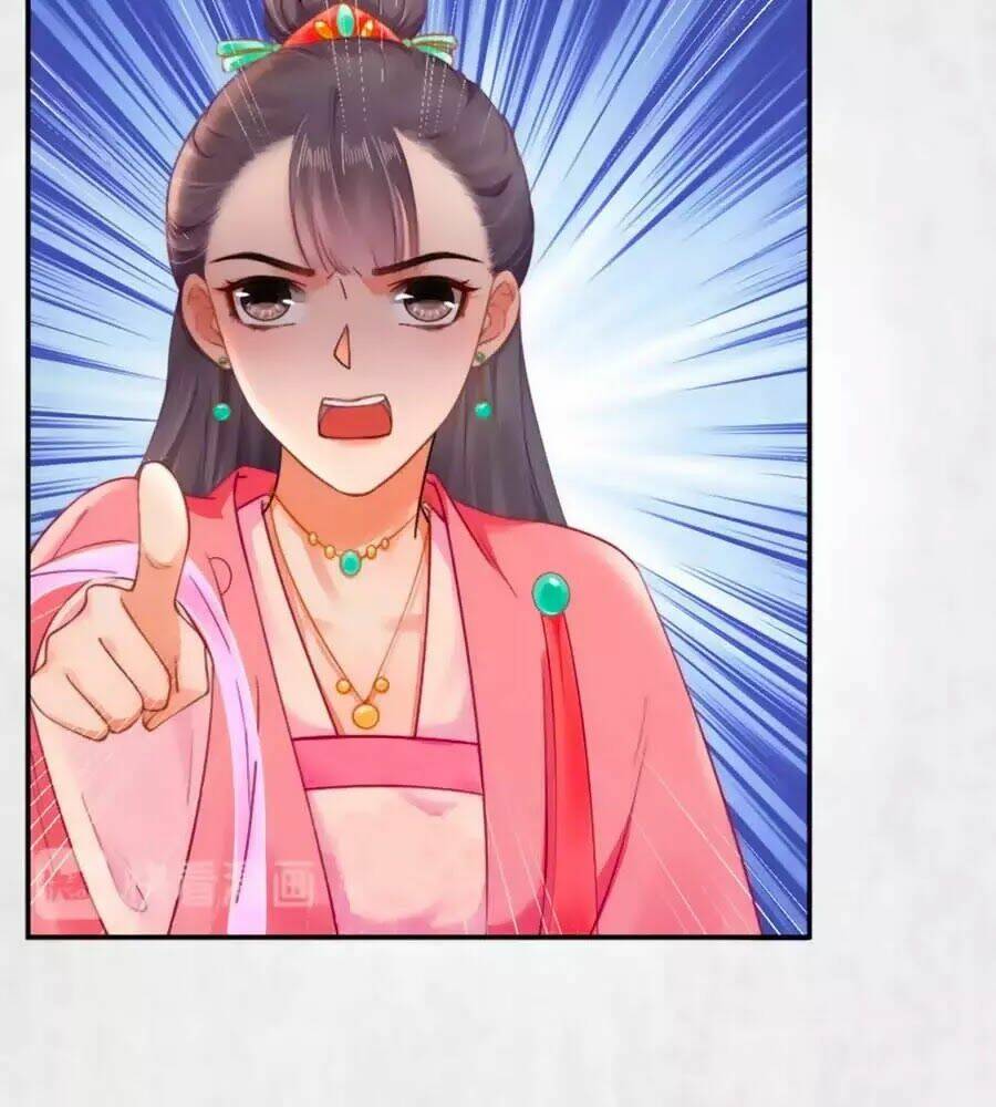 Hoạn Phi Hoàn Triều: Chapter 46