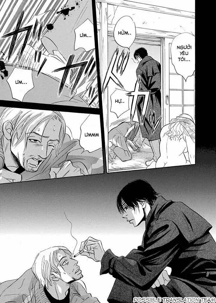 Chàng Giúp Việc Tada: Chapter 6
