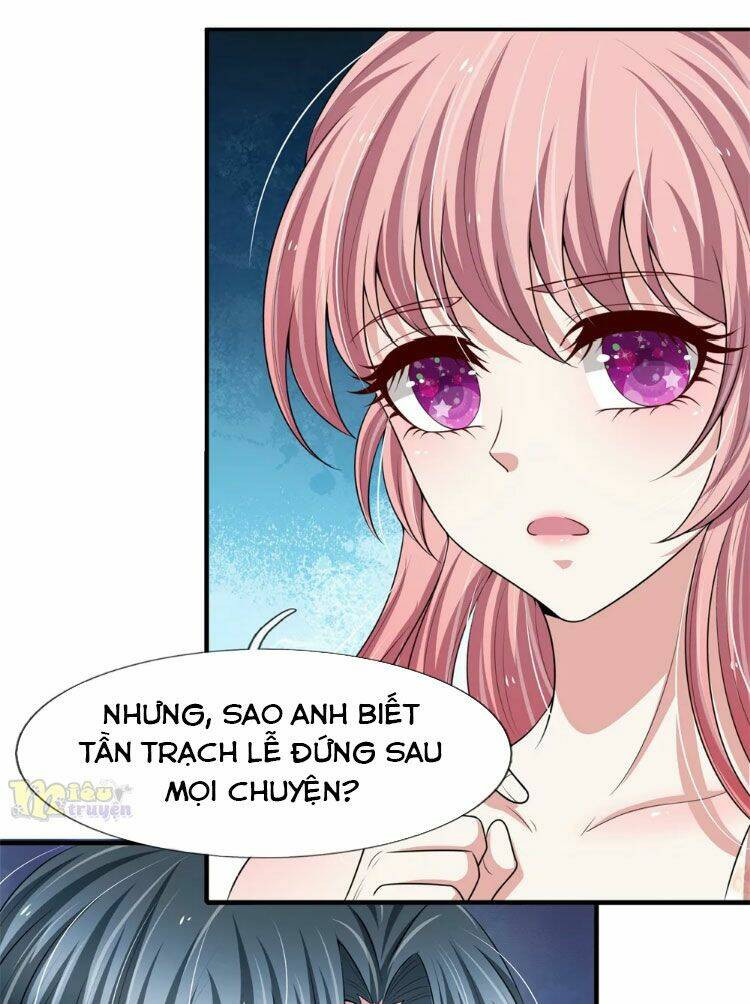 Phúc Hắc Lão Công Buông Em Ra: Chapter 153