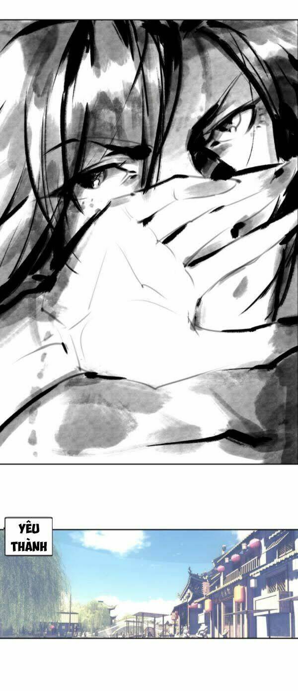 Già Thiên: Chapter 112