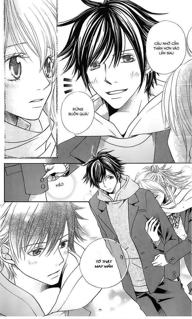 Kare Ga Cafe Ni Iru No Nara: Chapter 2