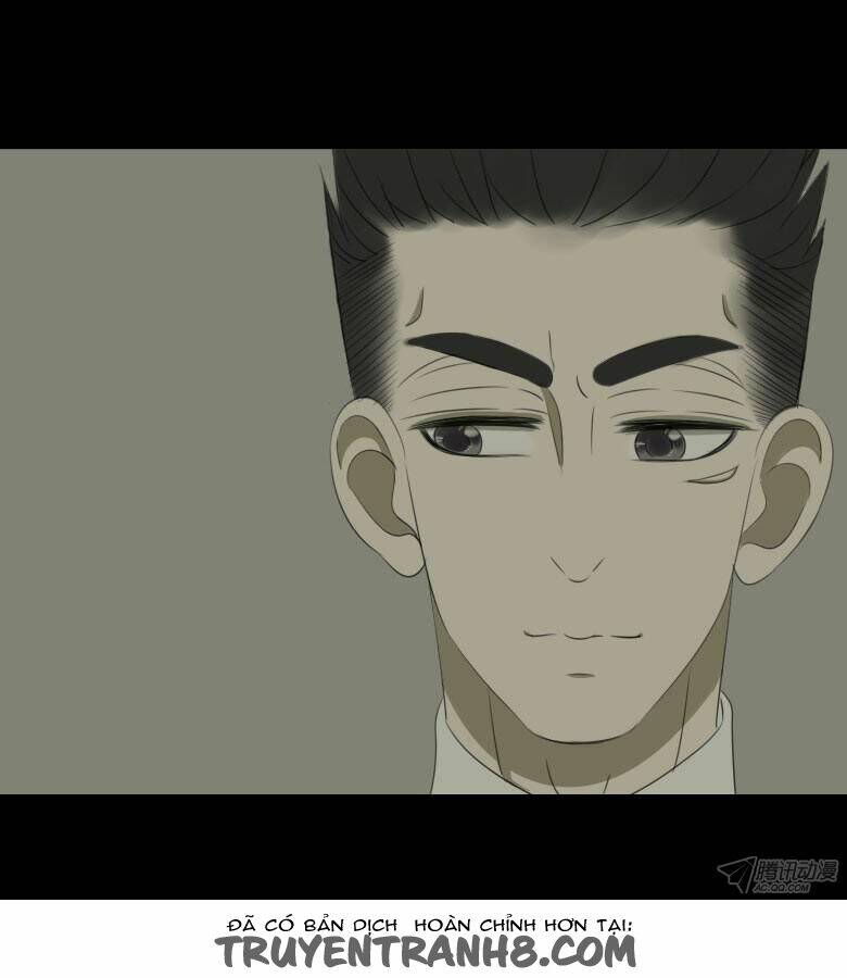 Bệnh Viện Thiên Đường: Chapter 3