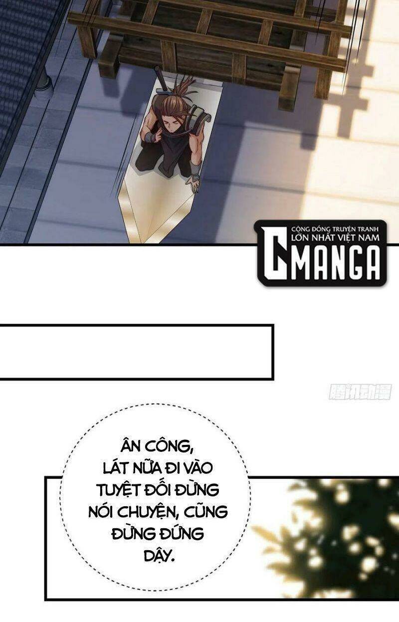 Ta Là Đại Hoàn Đan: Chapter 67