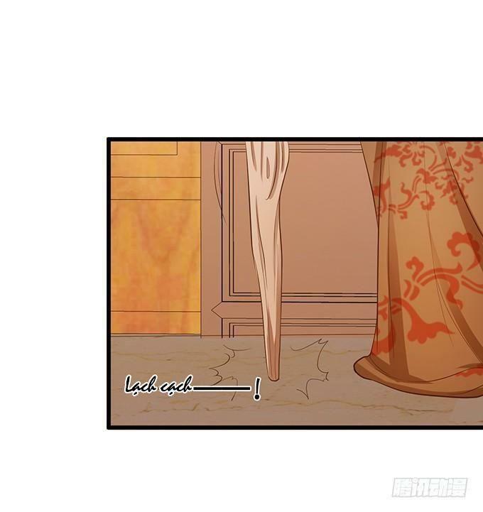 Hồ Tiên Hung Bạo: Chapter 73