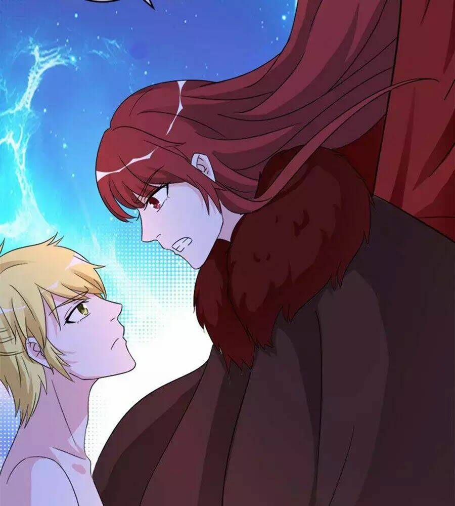 Hung Mãnh Quỷ Phu Bà Thượng Sàng: Chapter 96