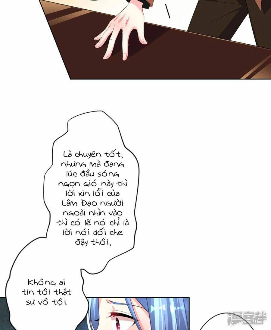 Tôi Bị Tổng Tài Ám Hại: Chapter 122