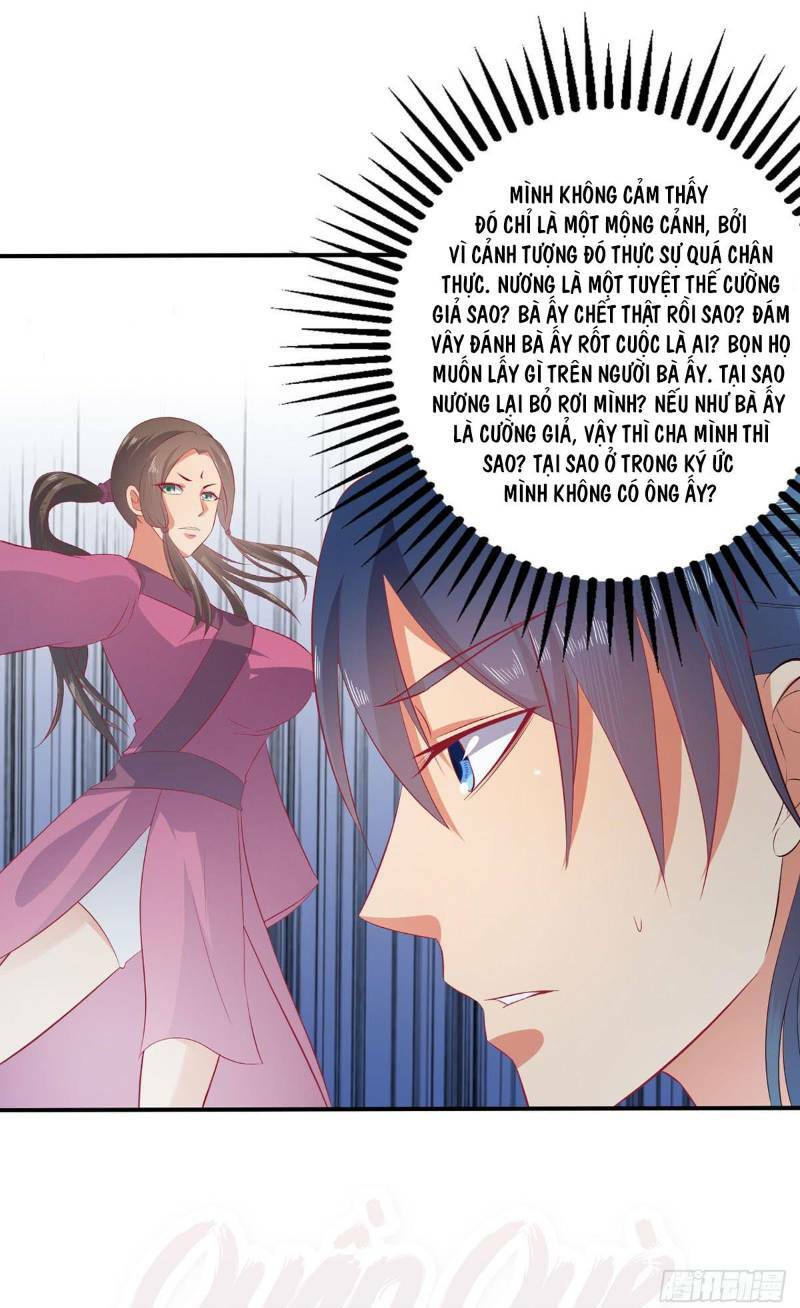 Ta Có Một Bộ Hỗn Độn Kinh: Chapter 66