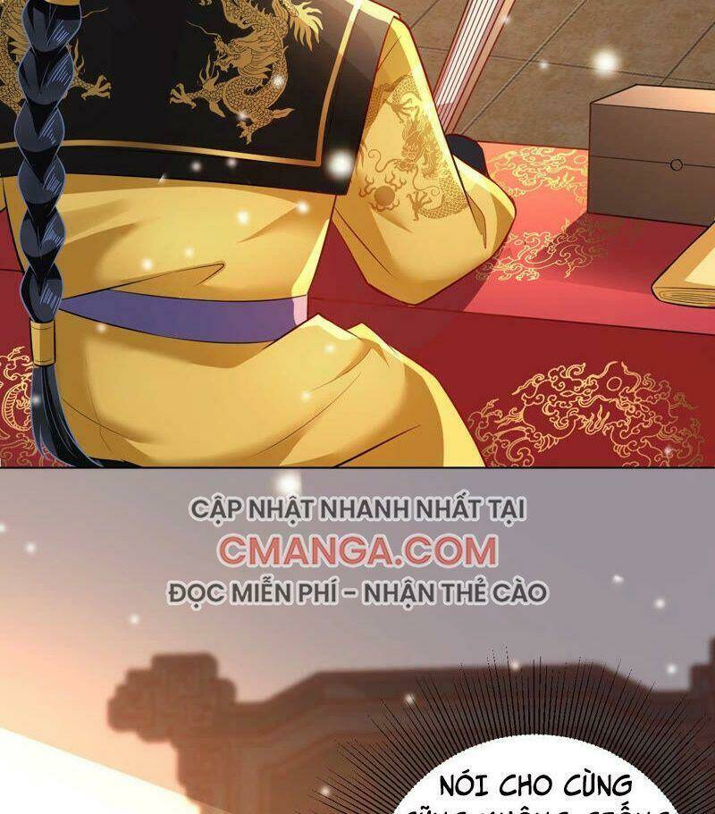 Quận Chúa Vững Vàng, Thiết Lập Nhân Vật Không Thể Vỡ: Chapter 42