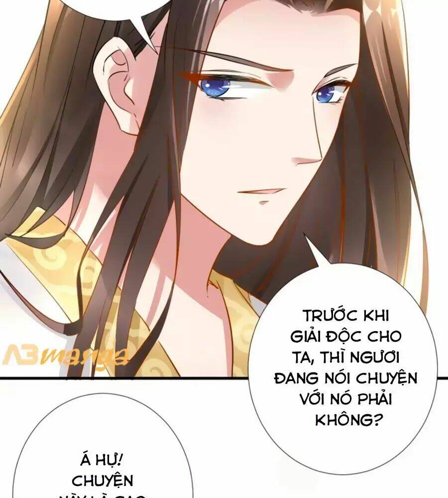 Vương Phi Có Chút Nghịch Ngợm: Chapter 66