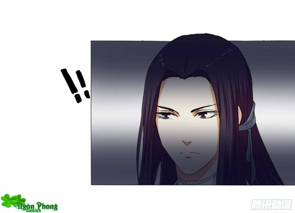 Hỏa Hồ: Chapter 27