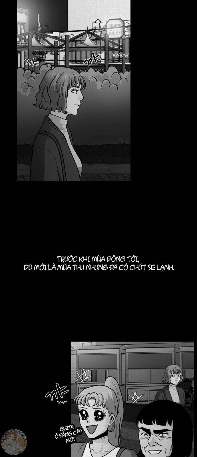 Tomorrow - Ngày Mai: Chapter 29