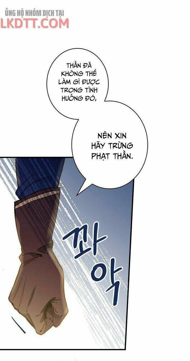 Hoàng Phi Bóng Tối: Chapter 28