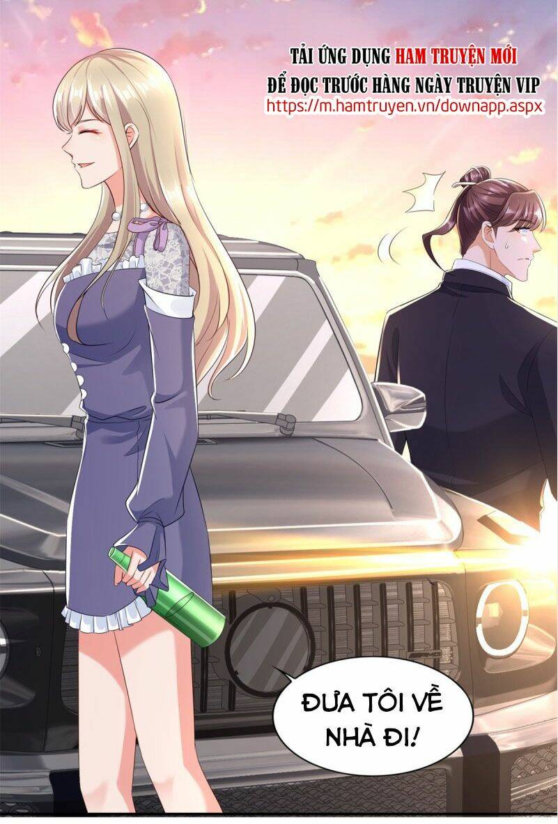 Chí Tôn Toàn Năng: Chapter 91