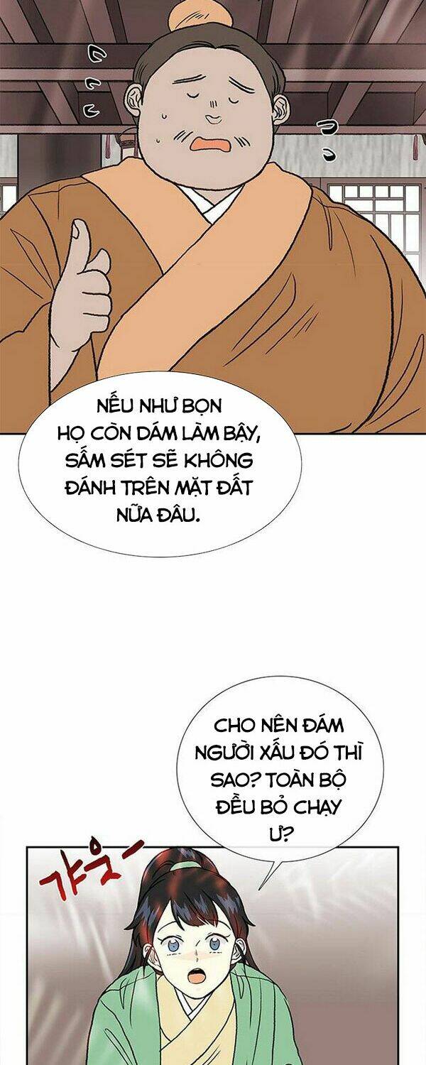 Học Sĩ Tái Sinh: Chapter 138.5