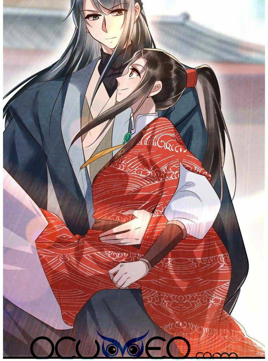 Vương Phi Muốn Trèo Tường: Chapter 91