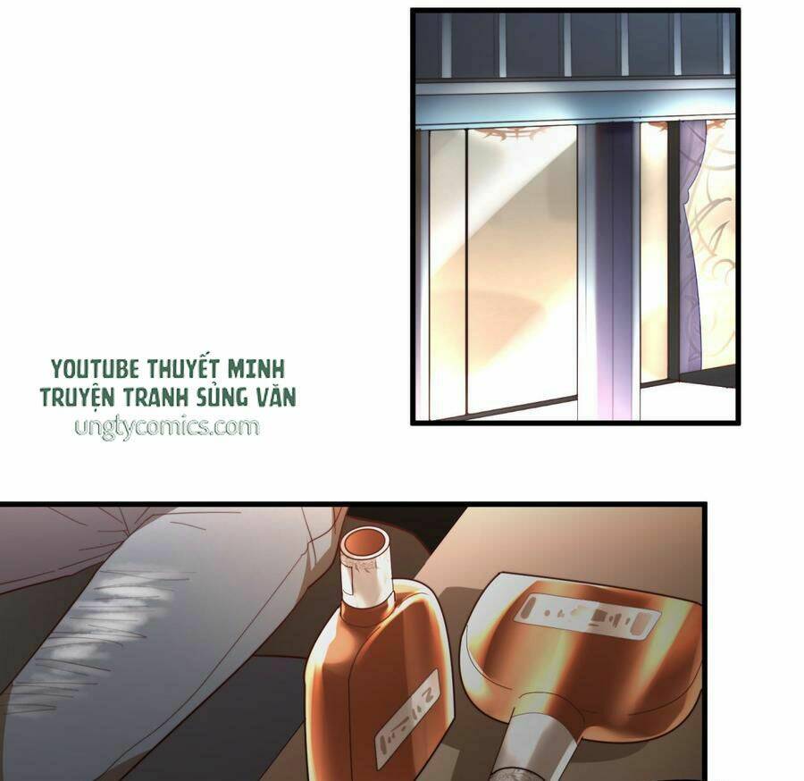 Đơn Phương Yêu Thầm Anh: Chapter 3