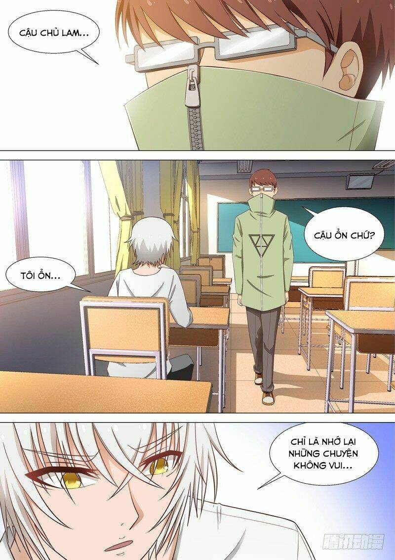 Tôi Sẽ Trở Thành Nữ Hoàng: Chapter 17