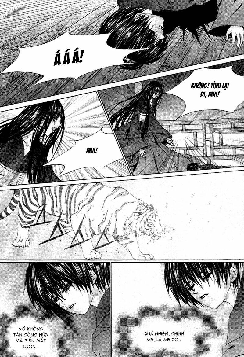 Tân Nương Của Thủy Thần: Chapter 115