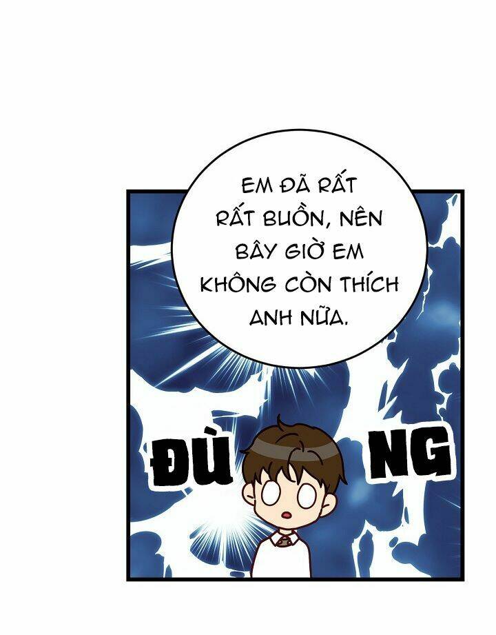 Đừng Chọc Đứa Em Gái Bé Bỏng Của Chúng Tôi: Chapter 25