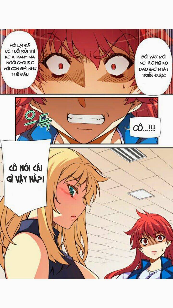 Modify: Chapter 33