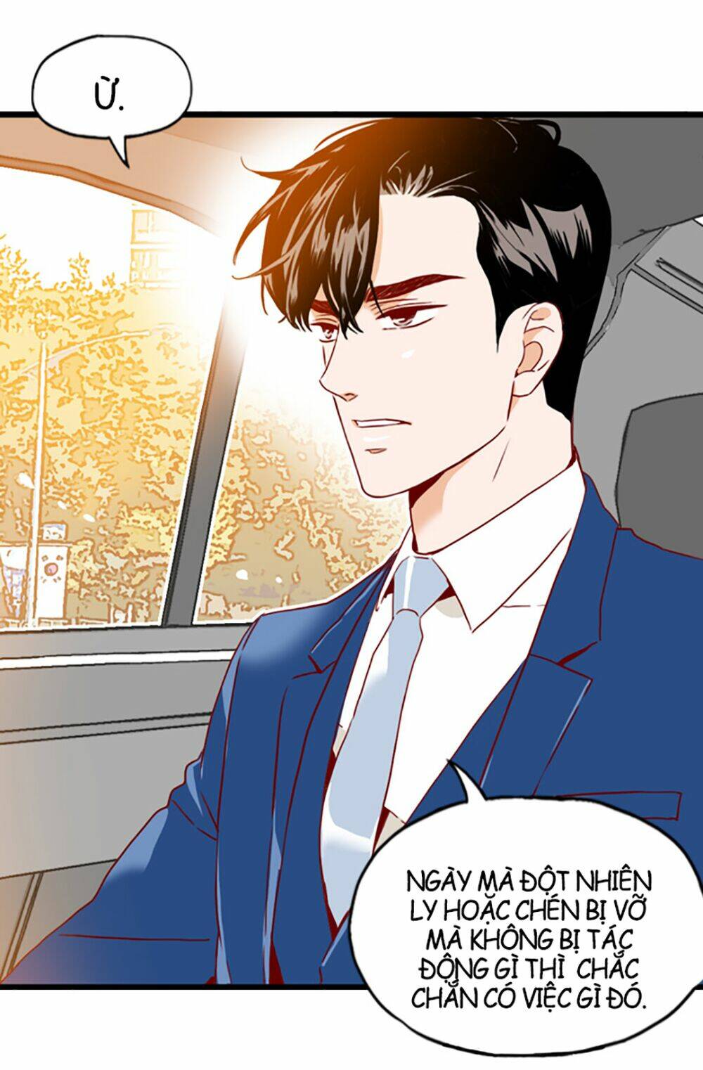 Thư Ký Kim Sao Thế Nhỉ?: Chapter 29