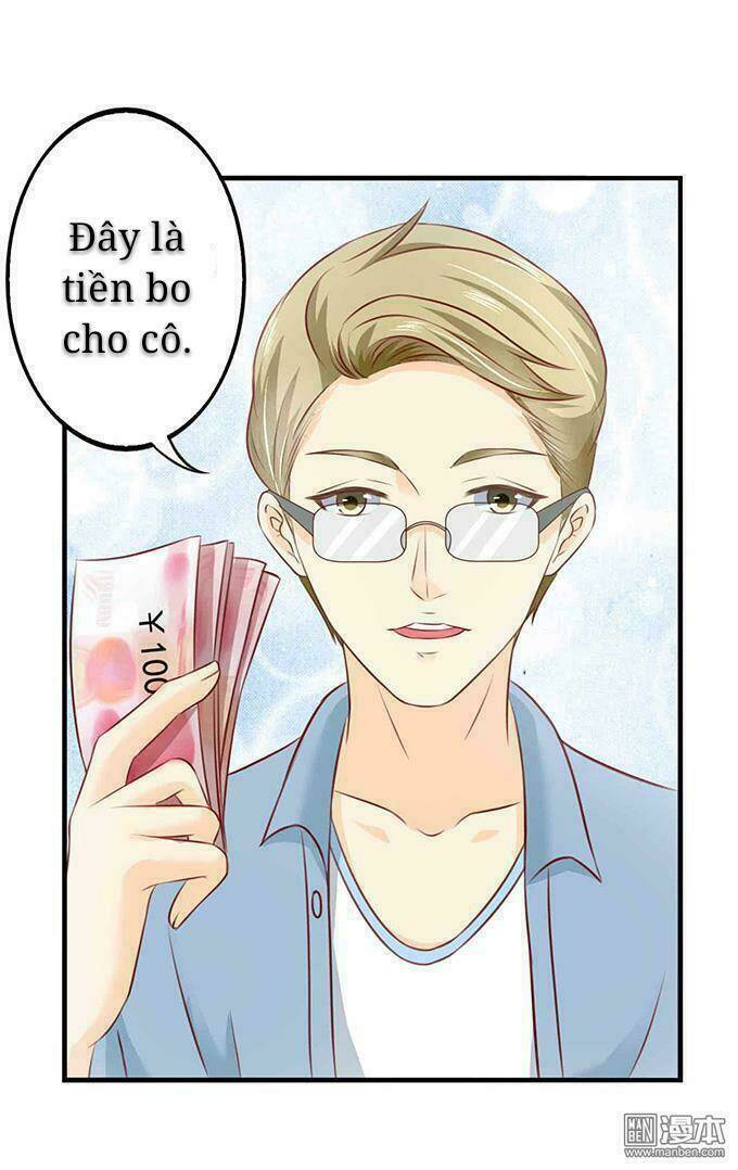 Giang Thiếu Muốn Hay Không Gả Tới Đây: Chapter 6