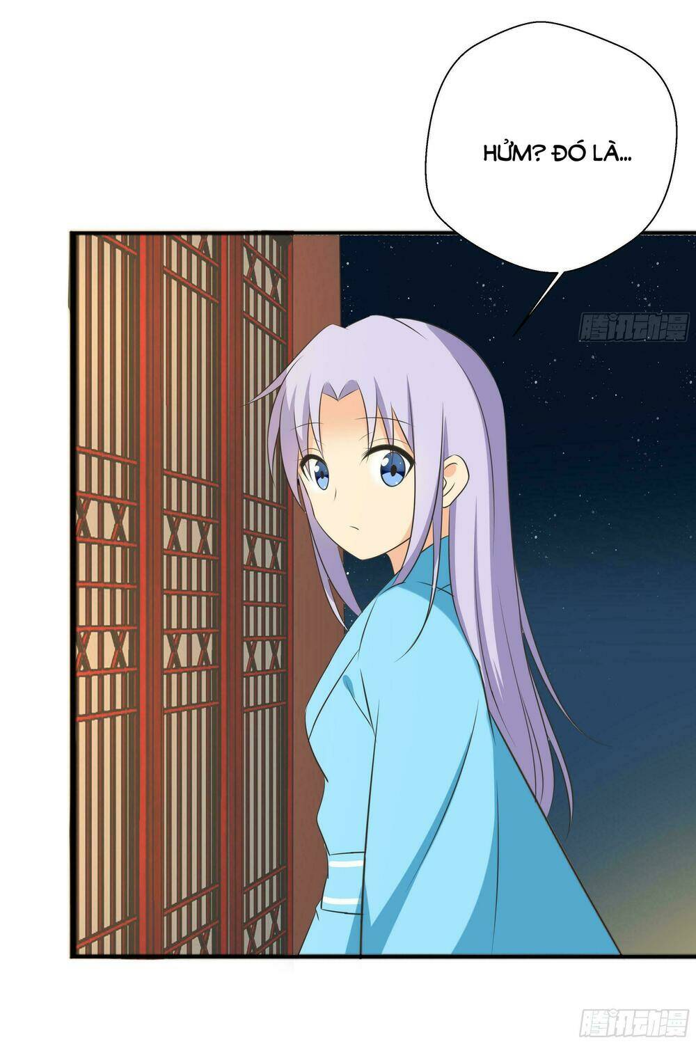 Nam Tử Truyện: Chapter 12