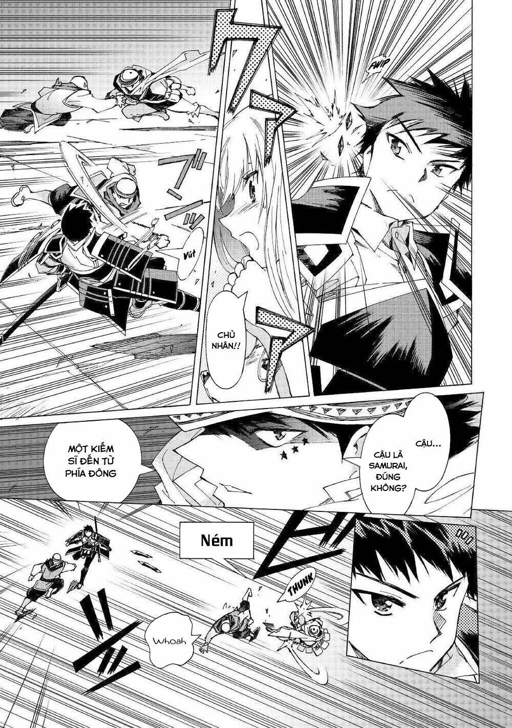 Argate Online: Chapter 28.2