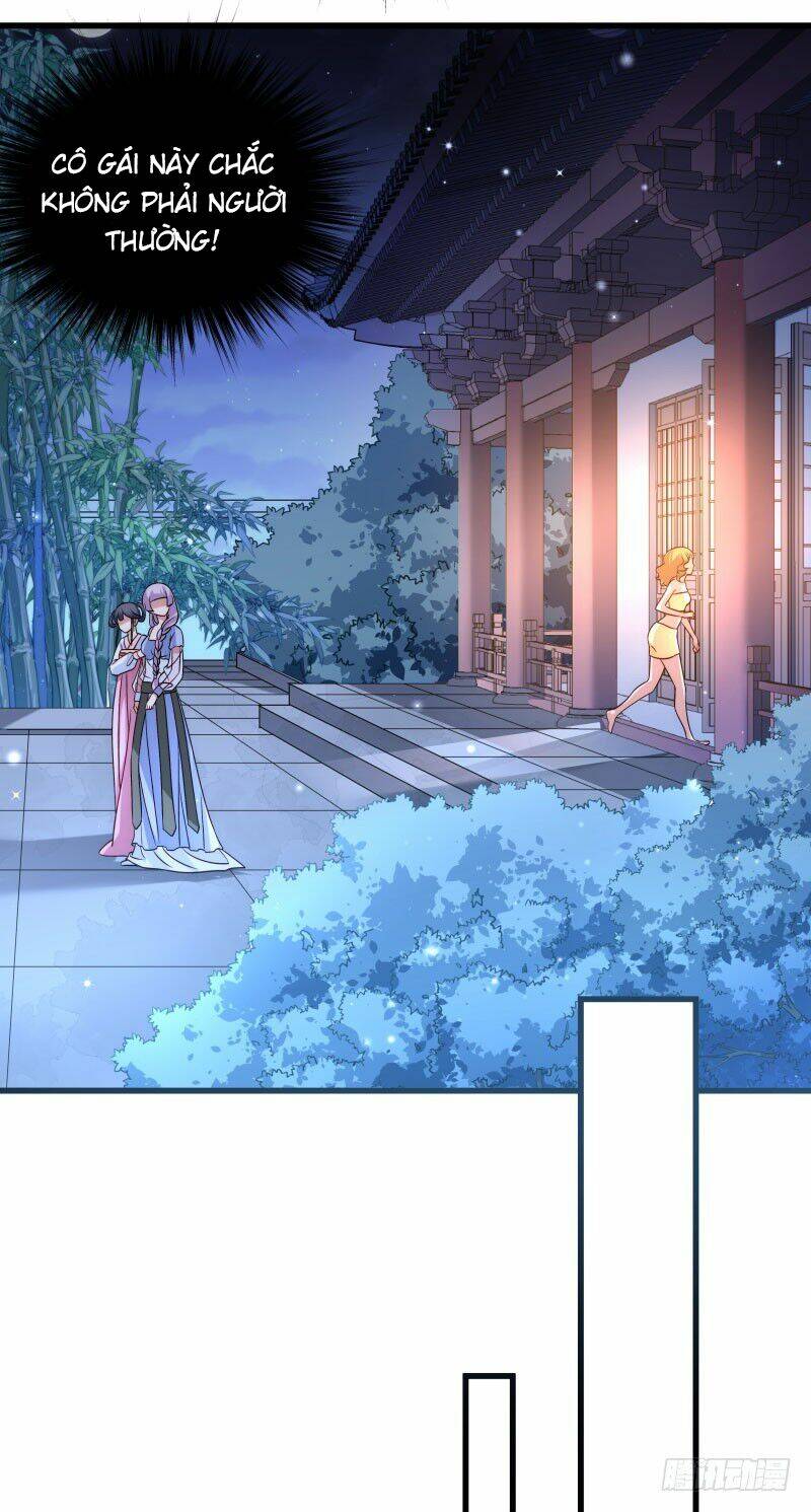 Tiểu Hoàng Thư Và Tiểu Hoàng Thúc: Chapter 19