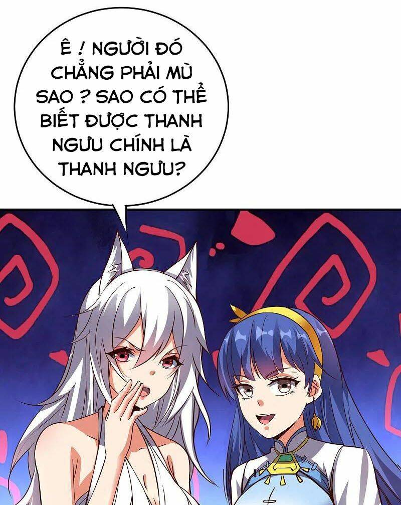 Phục Thiên Thánh Chủ: Chapter 190
