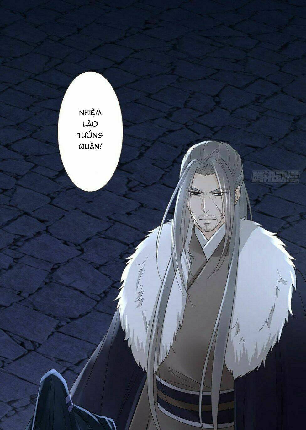 Đại Giá Thừa Tướng: Chapter 128