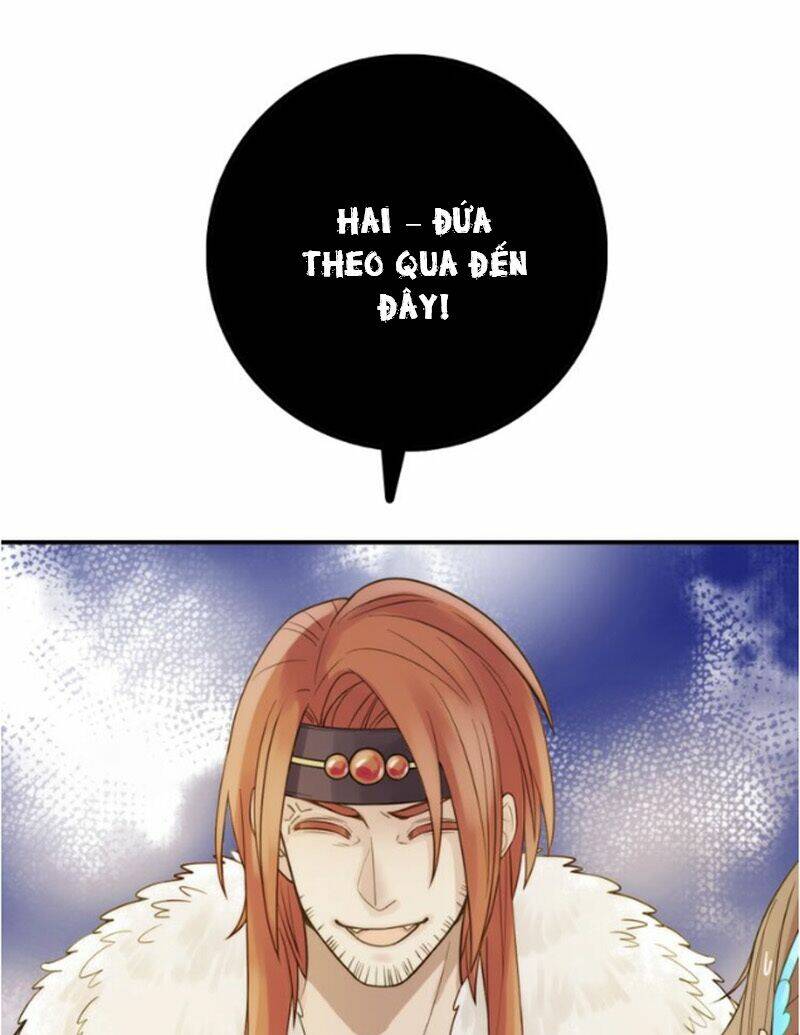 Cướp Chàng Vợ Về Đón Năm Mới: Chapter 7.1